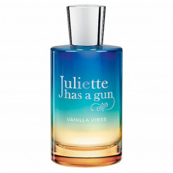 Parfümeeria universaalne naiste&meeste Juliette Has A Gun EDP Vanilla Vibes 100 ml