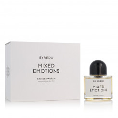 Perfume universal women's & men's Byredo EDP Mixed Emotions 50 ml