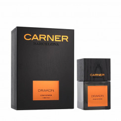 Универсальная парфюмерия для женщин и мужчин Carner Barcelona Drakon 50 мл
