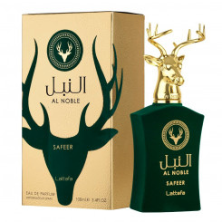 Perfume universal women's & men's Lattafa EDP Al Noble Safeer 100 ml
