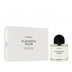 Perfumery universal women's & men's Byredo EDP Eleventh Hour 50 ml