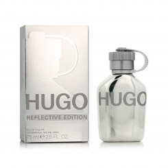 Men's perfumery Hugo Boss EDT Reflective Edition 75 ml