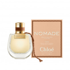 Naiste parfümeeria Chloe EDP Nomade Jasmin Naturel Intense 50 ml