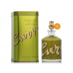 Men's perfumery Liz Claiborne EDC Curve 125 ml