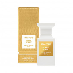 Parfümeeria universaalne naiste&meeste Tom Ford EDP Soleil Blanc 50 ml
