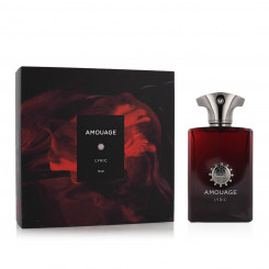 Men's perfume Amouage EDP Lyric 100 ml