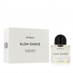 Perfumery universal women's & men's Byredo EDP Slow Dance 50 ml