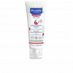 Moisturizing face cream for babies Mustela Niño 40 ml