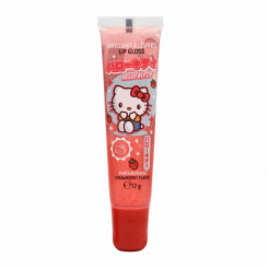 Huulepalsam Hello Kitty Hello Kitty Maasikas 12 g