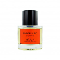 Perfume universal women's & men's Label EDP Amber & Fig (50 ml)