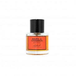 Perfume universal women's & men's Label EDP Maltol & Cinnamon (50 ml)