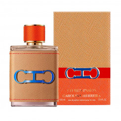 Meeste parfümeeria Carolina Herrera EDP 100 ml CH Men Pasion
