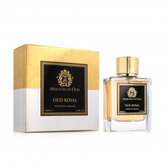 Perfumery universal women's & men's Ministry of Oud 100 ml Oud Royal