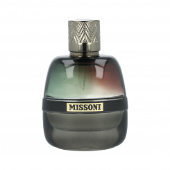 Meeste parfümeeria Missoni EDP 100 ml Missoni Pour Homme