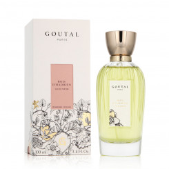 Perfume universal women's & men's Annick Goutal EDP Bois d'Hadrien 100 ml