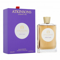 Perfumery universal for women & men Atkinsons EDT Amber Empire 100 ml