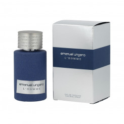 Men's perfume Emanuel Ungaro EDT L'Homme 100 ml