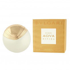 Naiste parfümeeria Bvlgari EDT Aqva Divina 40 ml