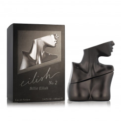 Parfümeeria universaalne naiste&meeste Billie Eilish EDP Eilish Nº 2 100 ml