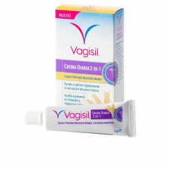 Intimate hygiene gel Vagisil Personal diary 2-in-1 (15 g)