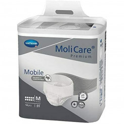 Urinary incontinence protection Hartmann Molicare Premium M Single use 14 Units