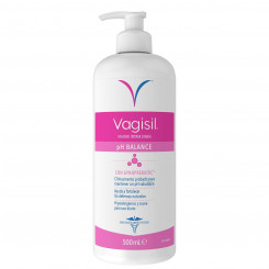 Intimate gel Vagisil (500 ml)
