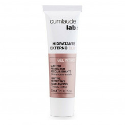 Intimate gel CLX Cumlaude Lab Moisturizing External (30 ml)