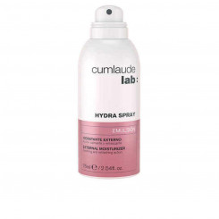 Moisturizing spray Hydra Cumlaude Lab (75 ml)
