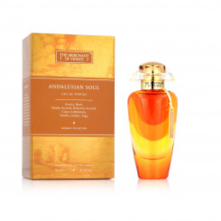 Perfumery universal women's & men's The Merchant of Venice EDP Andalusian Soul 50 ml