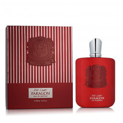 Perfumery universal women's & men's Zimaya EDP Red Carpet Paragon 100 ml