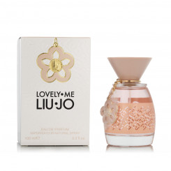 Women's perfumery LIU JO EDP Lovely Me 100 ml