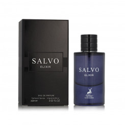 Meeste parfümeeria Maison Alhambra EDP Salvo Elixir 60 ml