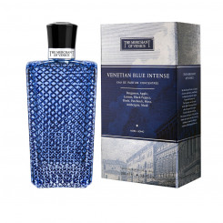 Meeste parfümeeria The Merchant of Venice EDP Venetian Blue Intense 100 ml