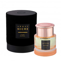 Women's perfume Armaf EDP Niche Pink Coral 90 ml