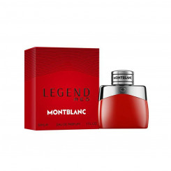 Мужской парфюм Montblanc EDP Legend Red 30 мл