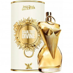 Women's perfume Jean Paul Gaultier Gaultier Divine 100 ml