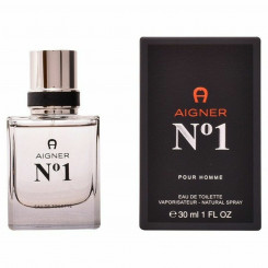 Meeste parfümeeria Aigner Parfums EDT Aigner No 1 30 ml