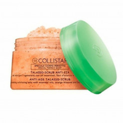 Body scrub Collistar Anti-aging 300 ml