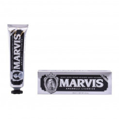Värske hingamise hambapasta Licorize Mint Marvis (85 ml)