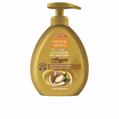 Käteseep Natural Honey Sensorial Care Argaani (300 ml)