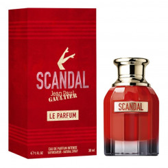 Women's perfumery Jean Paul Gaultier Scandal Le Parfum EDP Scandal Le Parfum 30 ml