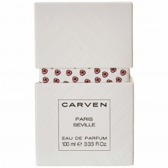 Naiste parfümeeria Carven Paris Seville EDP (100 ml)
