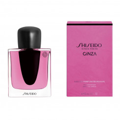 Women's perfume Shiseido EDP Ginza Murasaki 50 ml