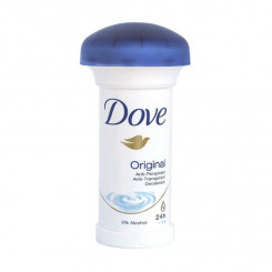 Kreemdeodorant Original Dove (50 ml) 50 ml