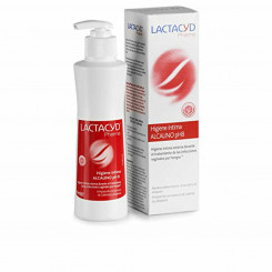 Intiimhügieeni gel Lactacyd Alcalino pH8 (250 ml)