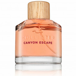 Naiste parfümeeria Hollister Canyon Escape EDP (100 ml)