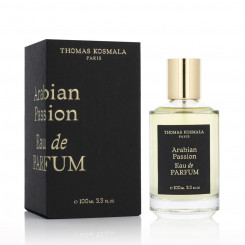 Parfümeeria universaalne naiste&meeste Thomas Kosmala EDP Arabian Passion 100 ml