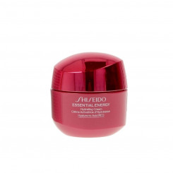 Moisturizing face cream Shiseido Essential Energy 30 ml
