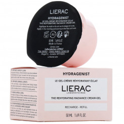 Moisturizing gel cream from Lierac Hydragen 50 ml