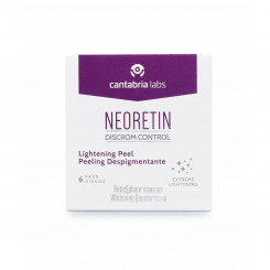 Скраб для лица Neoretin Neoretin Discrom Control (6 шт.)